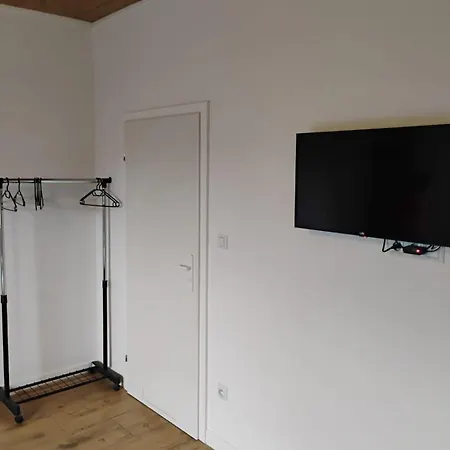 Apartment U Ewy Limanowa