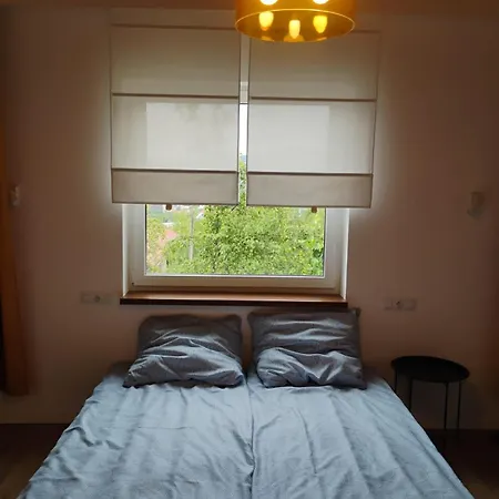 Apartment U Ewy