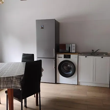 Apartment U Ewy *