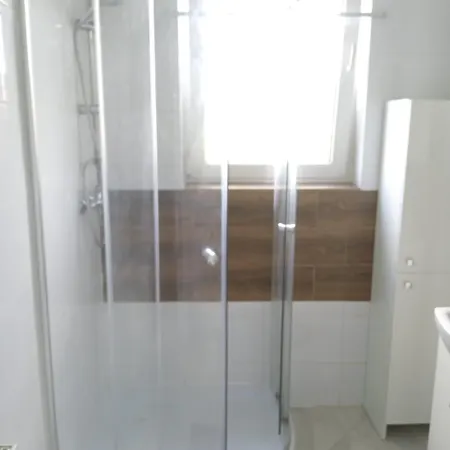 U Ewy Apartment