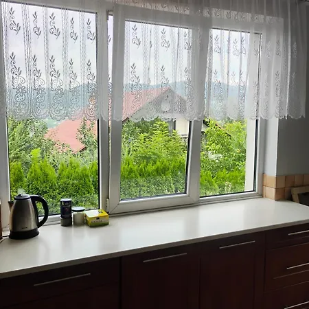 U Ewy Apartment Limanowa