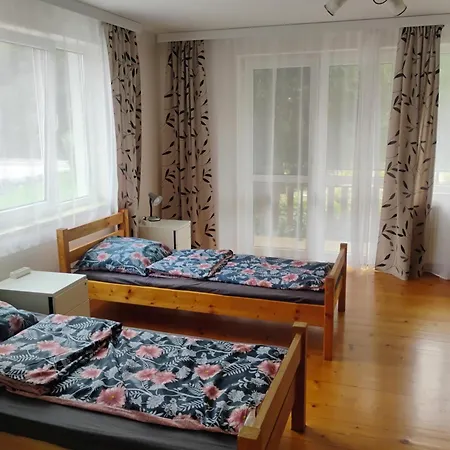 Apartment U Ewy
