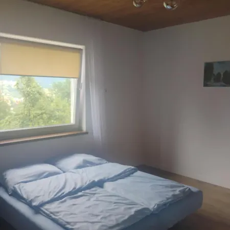 Apartment U Ewy Limanowa