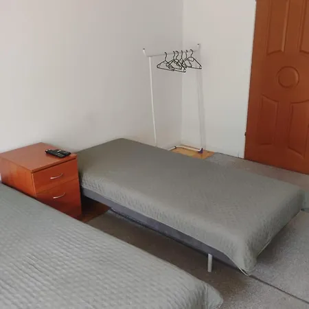U Ewy Apartment