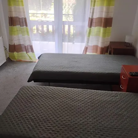 Apartment U Ewy