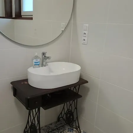 U Ewy Apartment