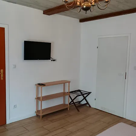 U Ewy Apartment *