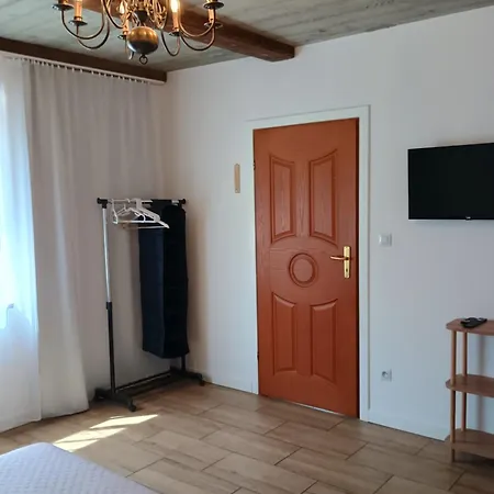 Apartment U Ewy