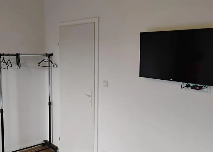 Appartement U Ewy Limanowa