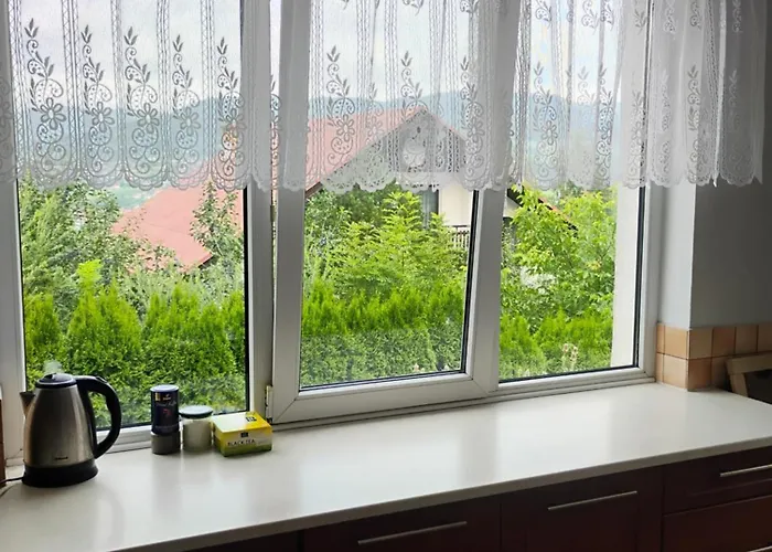 U Ewy Appartement Limanowa