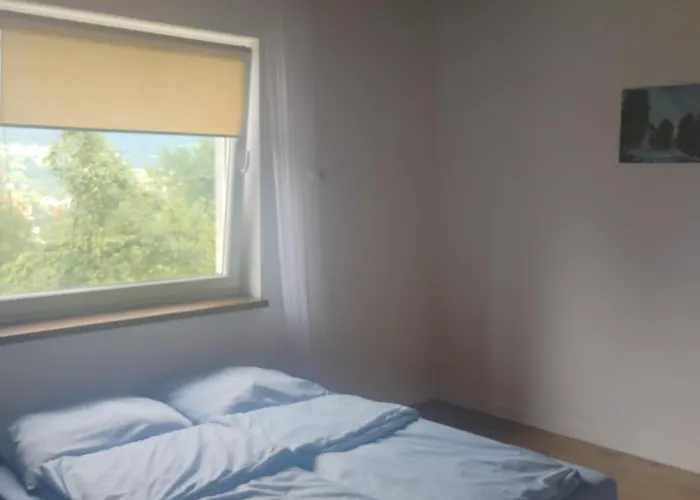 Appartement U Ewy Limanowa