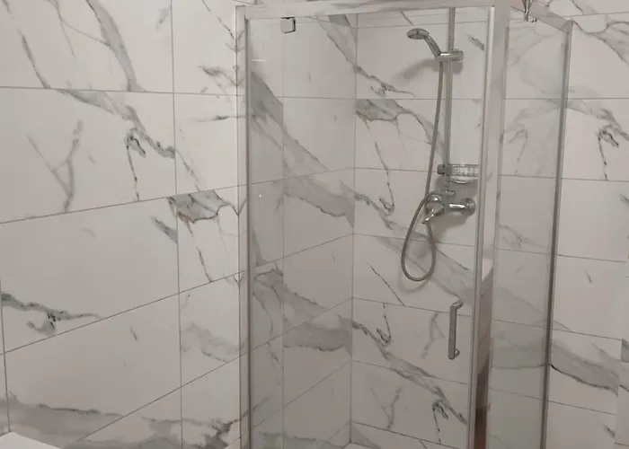 Apartment U Ewy Limanowa